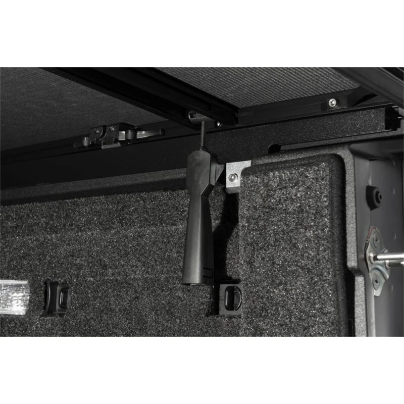 Extang Trifecta 2.O Soft Folding Tonneau Cover Fits 2006-2015 Honda Ridgeline Model 92825 - Image 2