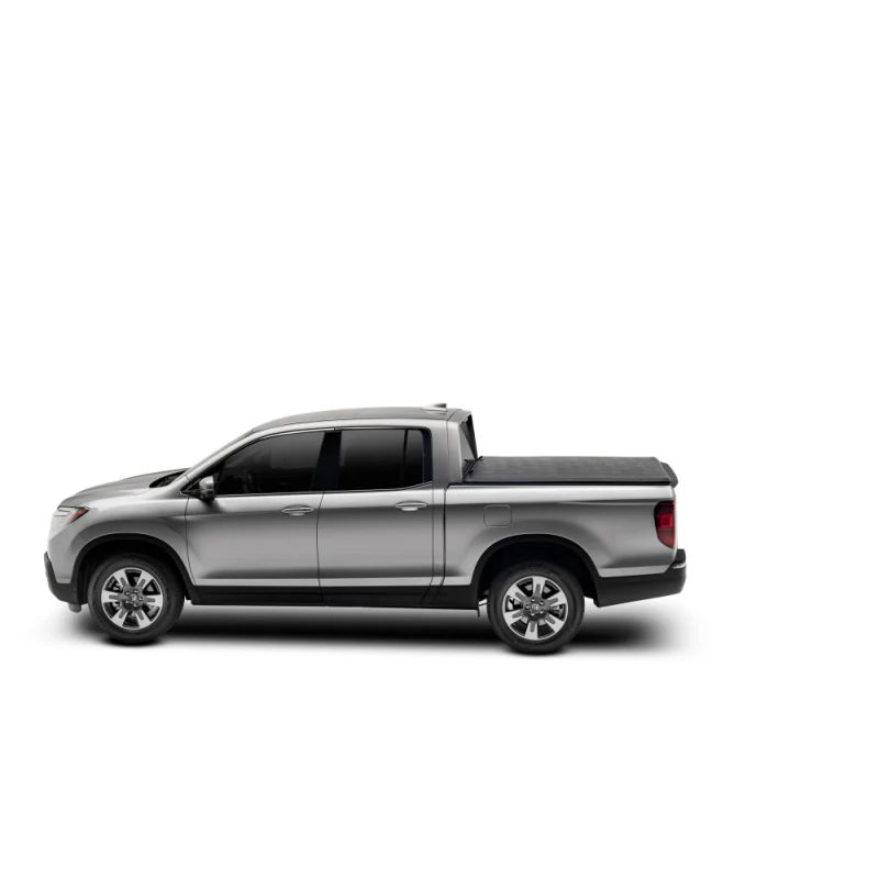 Extang Trifecta 2.O Soft Folding Tonneau Cover Fits 2006-2015 Honda Ridgeline Model 92825 - Image 4