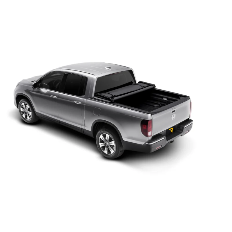 Extang Trifecta 2.O Soft Folding Tonneau Cover Fits 2006-2015 Honda Ridgeline Model 92825 - Image 6