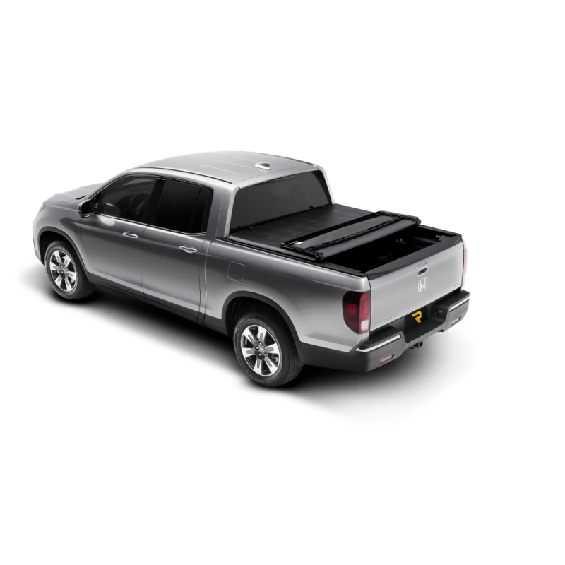 Extang Trifecta 2.O Soft Folding Tonneau Cover Fits 2006-2015 Honda Ridgeline Model 92825 - Image 7