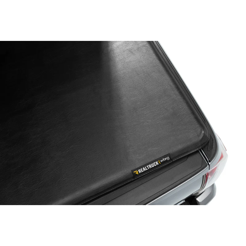Extang Trifecta 2.0 Tonneau Cover - Black - Leather Grained Fabric - 1995-2006 Toyota Tundra 6' 2" Bed Model 92840 - Image 6