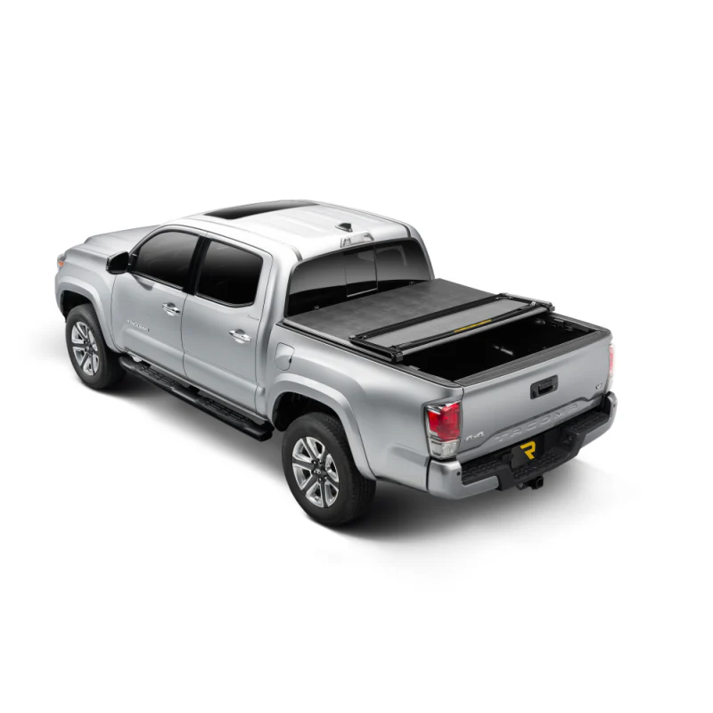 Extang Trifecta 2.0 - 07-13 Tundra 8' w/out Deck Rail System Model 92955 - Image 2