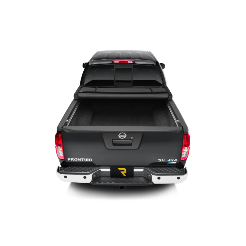 Extang Trifecta 2.O Soft Tonneau Cover Fits Nissan Frontier 5ft 2005-2021 with factory side bed rail caps only Suzuki Equator 5ft 2009-2013 Nissan Navara (1511mm) 2005-2022 Model 92985 - Image 6