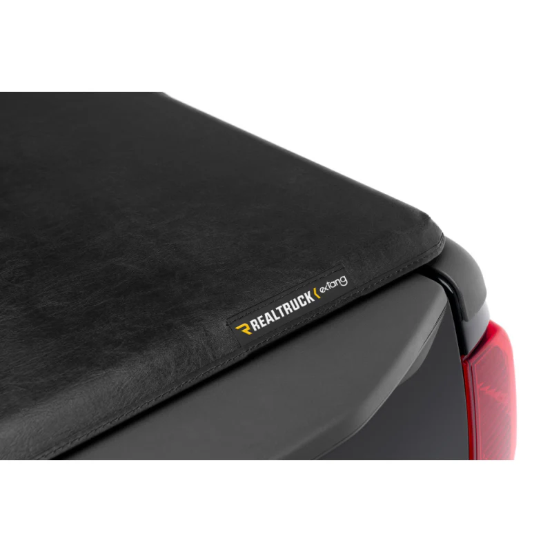 Extang Trifecta 2.0 Soft Rolling Tonneau Cover Black Vinyl Fits Nissan Frontier 6ft 2005-2021 Suzuki Equator 5ft 2009-2013 Nissan Navara (1511mm) 2005-2022 Model 92995 - Image 4