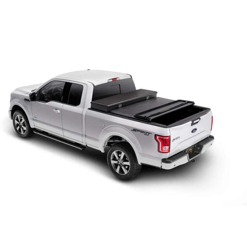 Extang Trifecta Toolbox 2.0 - 21-24 F150 6'7" Model 93703 - Image 2