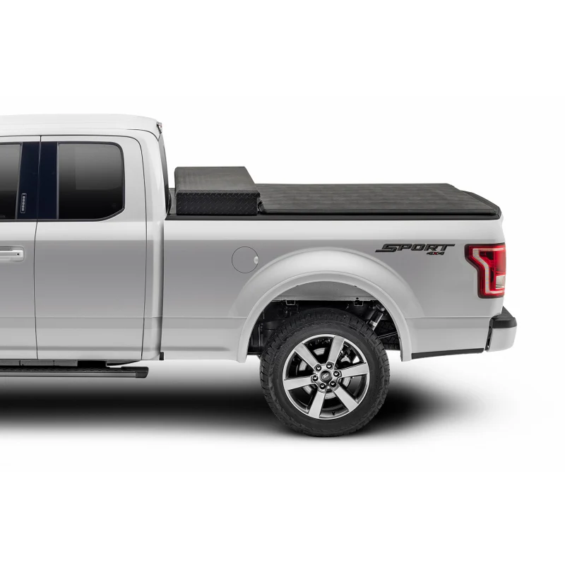 Extang Trifecta Toolbox 2.0 - 21-24 F150 6'7" Model 93703 - Image 5