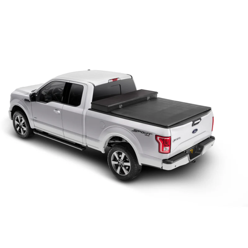 Extang Trifecta Toolbox 2.0 - 21-24 F150 8'2" Model 93704