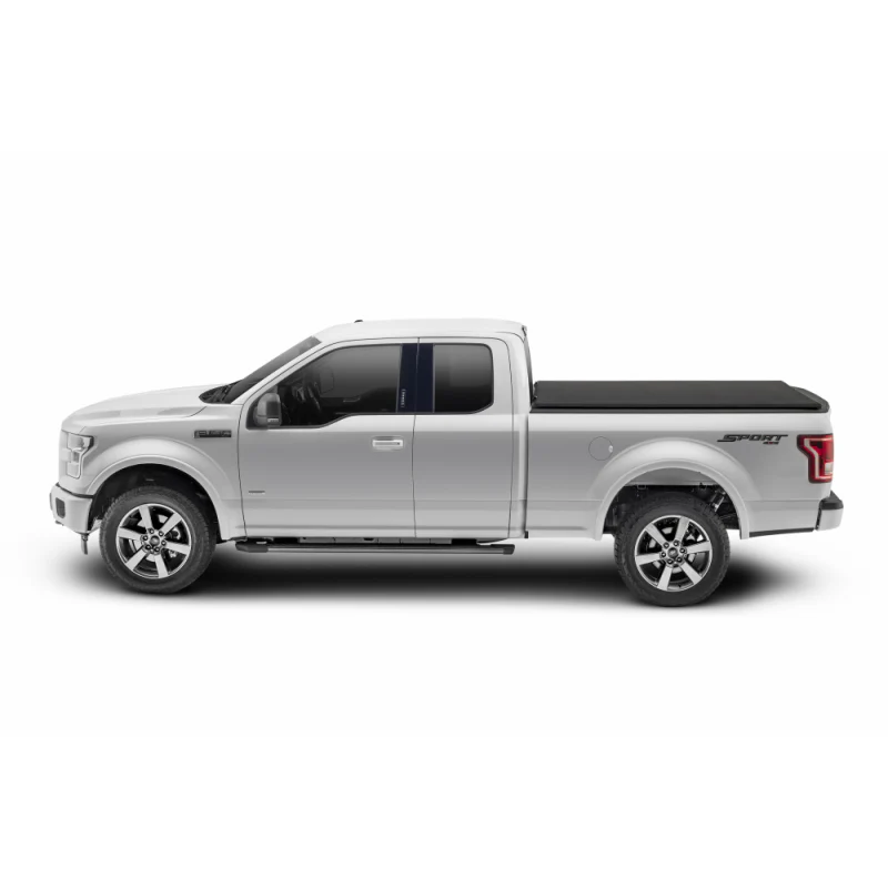 Extang Trifecta Signature 2.0 Tonneau Cover - Black - Acrylic Canvas - 2015-2020 Ford F-150 6' 7" Bed Model 94480 - Image 3