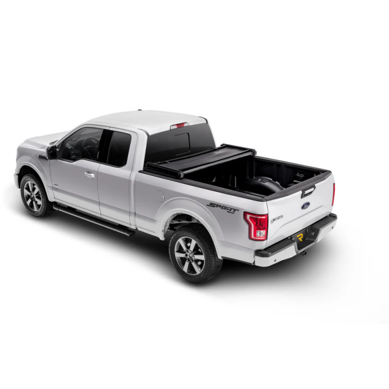 Extang Trifecta Signature 2.0 Tonneau Cover - Black - Acrylic Canvas - 2015-2020 Ford F-150 6' 7" Bed Model 94480 - Image 6