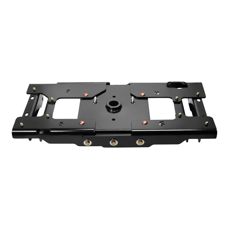 Draw-Tite Gooseneck Trailer Hitch Model 9468-94 - Image 3