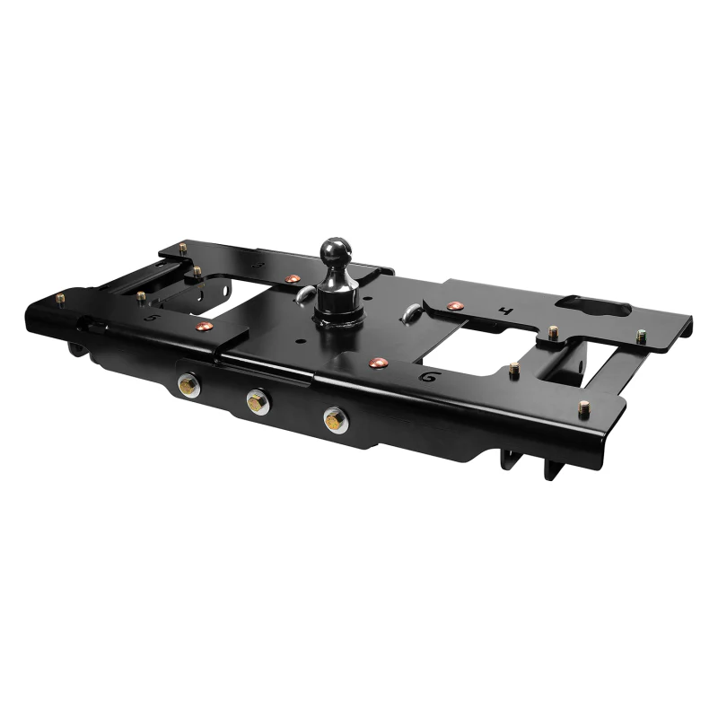 Draw-Tite Gooseneck Trailer Hitch Model 9468-94 - Image 6