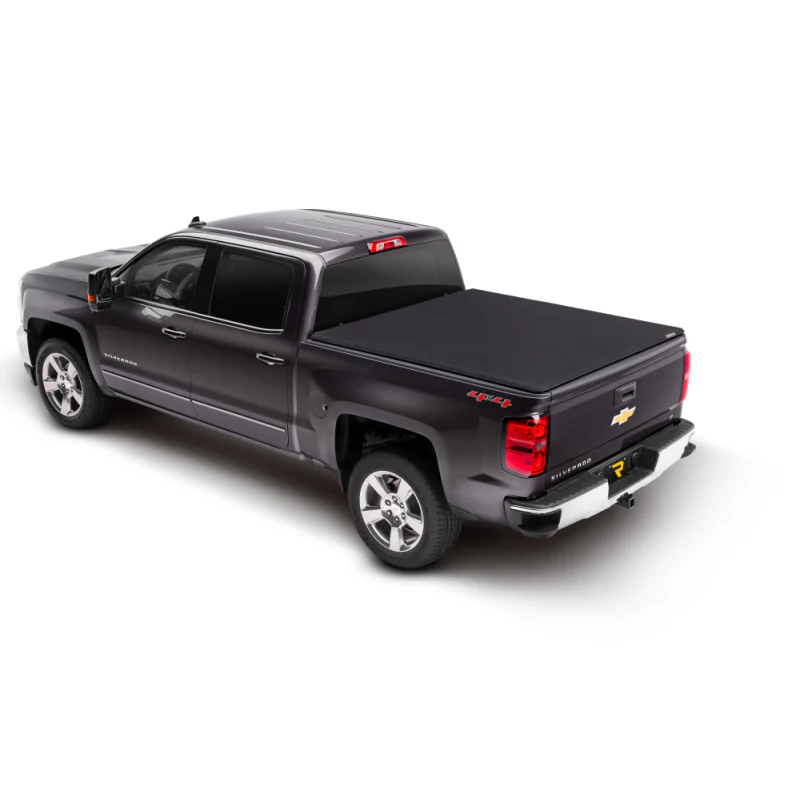 Extang Trifecta Signature 2.0 - 08-11 Dakota 5'4" Crew w/ Cargo Channel System Model 94766