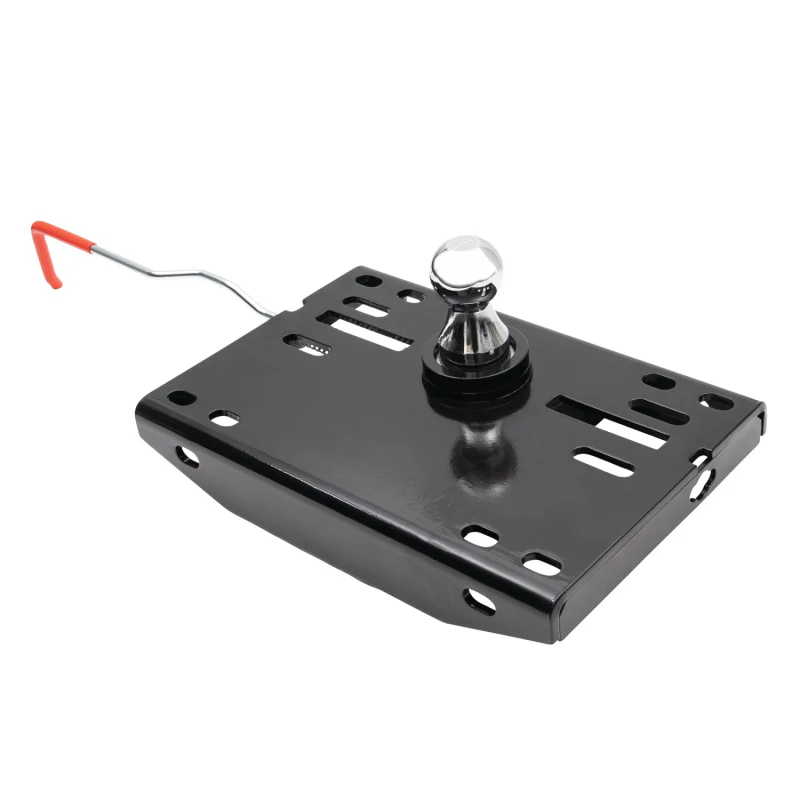 Draw-Tite Gooseneck Trailer Hitch Head Model 9487