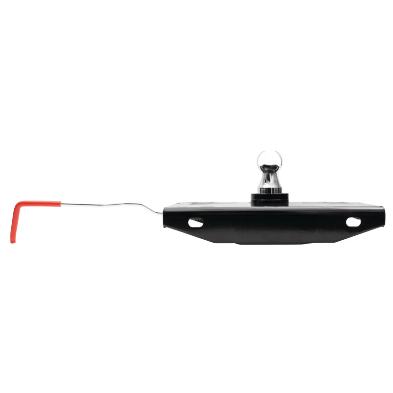 Draw-Tite Gooseneck Trailer Hitch Head Model 9487 - Image 2