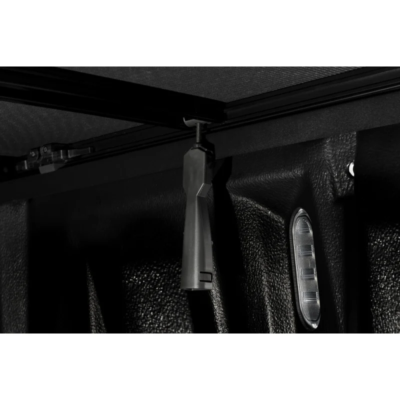 Extang Trifecta Signature 2.0 - 07-13 Tundra 8' w/ Deck Rail System Model 94956 - Image 3