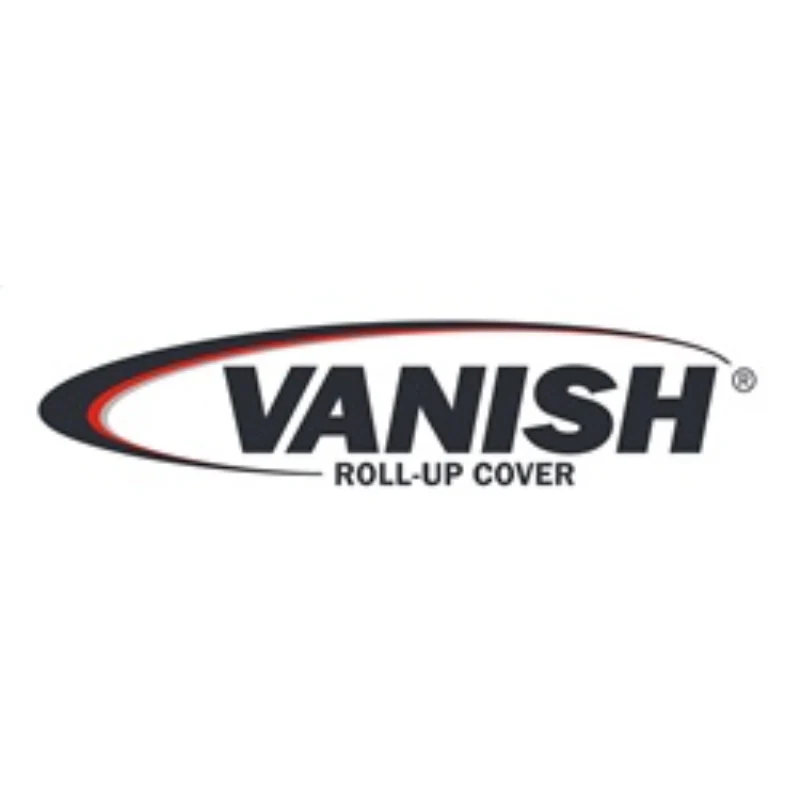 Access VANISH® Roll-Up Cover Split Rail Model 95119 - Image 9