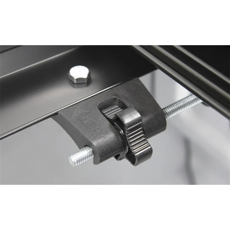 Access VANISH® Roll-Up Cover With Deck Rail Model 95239 - Image 7
