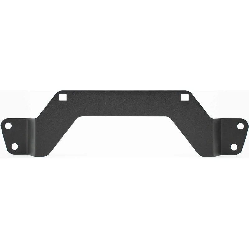 Addictive Desert Designs 07-23 JEEP JK/JL/JT Stealth Fighter Front License Plate Bracket Model AC96154701NA - Image 6