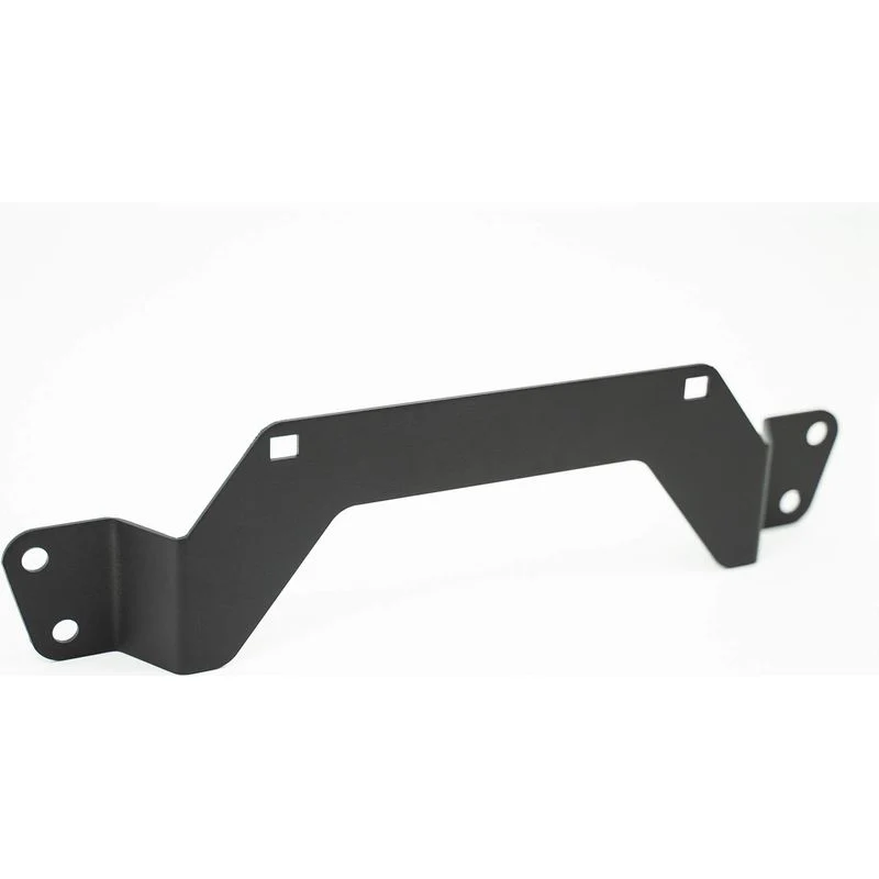 Addictive Desert Designs 07-23 JEEP JK/JL/JT Stealth Fighter Front License Plate Bracket Model AC96154701NA - Image 7