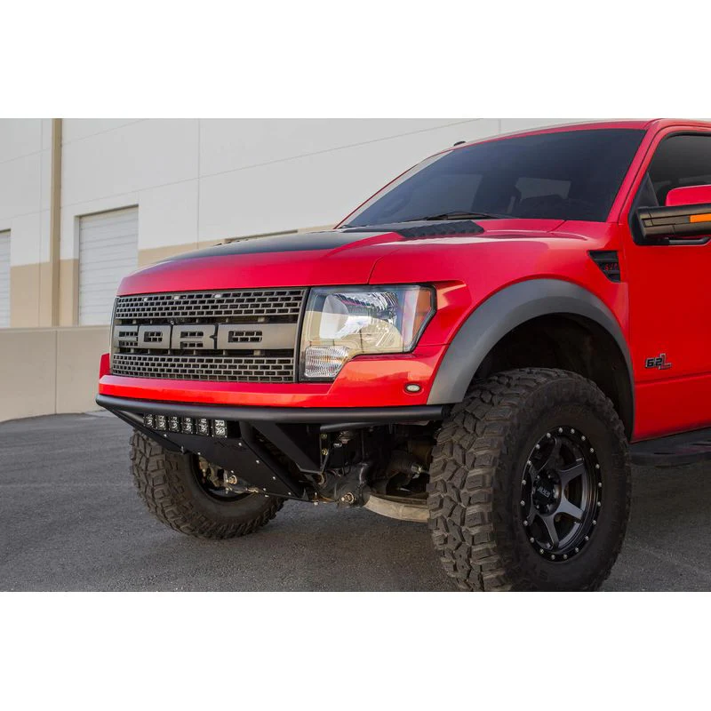 Addictive Desert Designs 10 - 14 Ford Raptor ADD PRO Front Bumper Model F018052100103 - Image 3