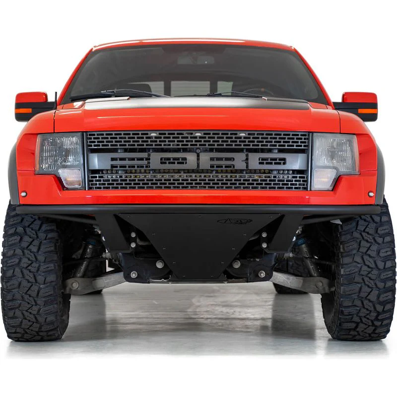 Addictive Desert Designs 10 - 14 Ford Raptor ADD PRO V2 Front Bumper Model F01806NA0103 - Image 3
