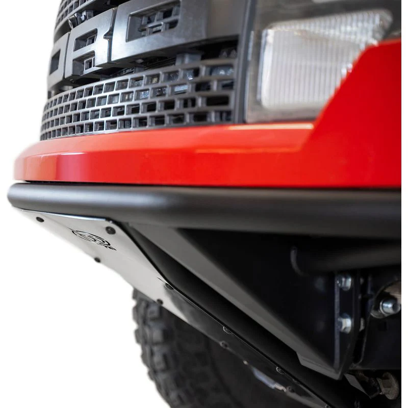 Addictive Desert Designs 10 - 14 Ford Raptor ADD PRO V2 Front Bumper Model F01806NA0103 - Image 5
