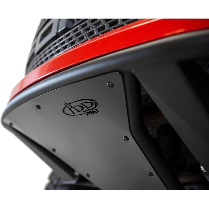 Addictive Desert Designs 10 - 14 Ford Raptor ADD PRO V2 Front Bumper Model F01806NA0103 - Image 6