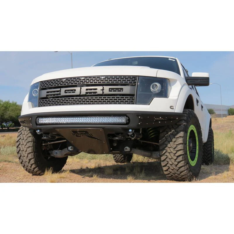 Addictive Desert Designs 10 - 14 Ford Raptor Venom R Front Bumper Model F012472990103 - Image 3