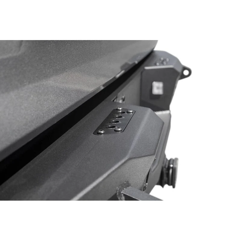 Addictive Desert Designs 14 - 21 Toyota Tundra Stealth Fighter Rear Bumper Model R741231280103 - Image 4