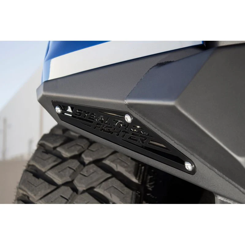 Addictive Desert Designs 15 - 17 Ford F-150 Stealth Fighter Front Bumper Model F151192860103 - Image 5