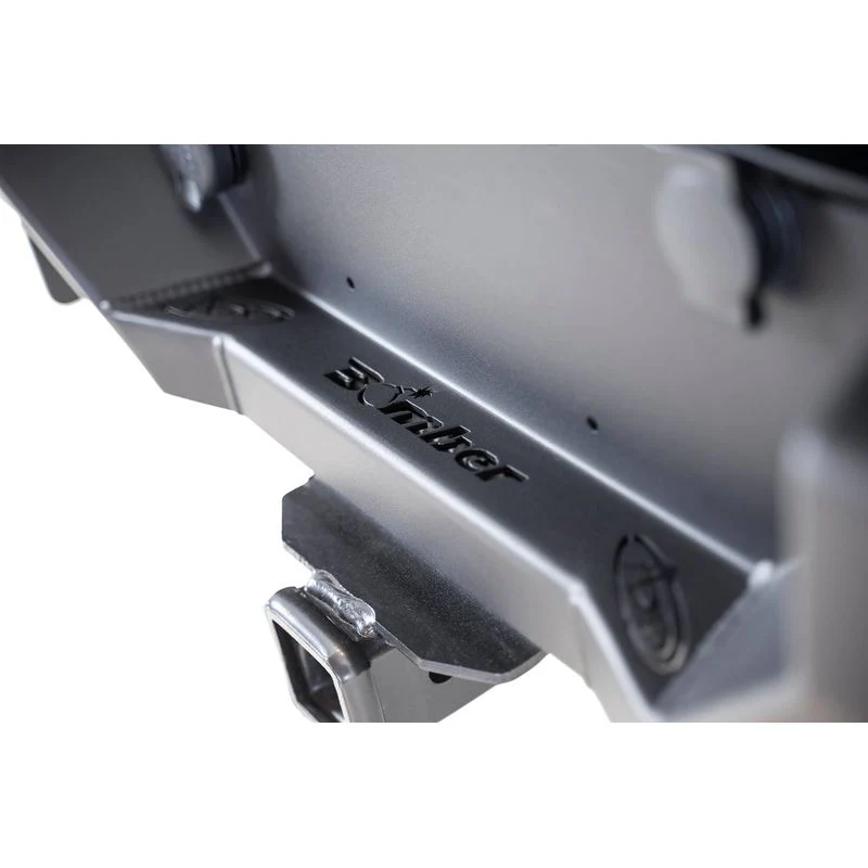 Addictive Desert Designs 15-20 Ford F-150 Bomber Rear Bumper Model R180011370103 - Image 10