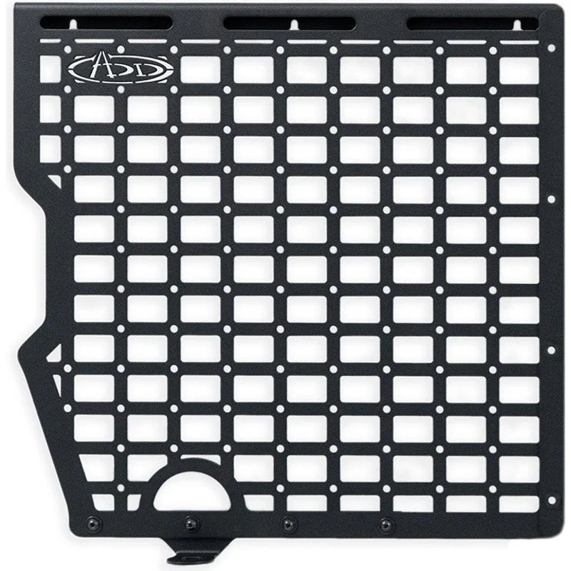 Addictive Desert Designs 15-20 Ford F-150 & Raptor Bed Cab Molle Panels Full Set Model AC1102101NA - Image 10