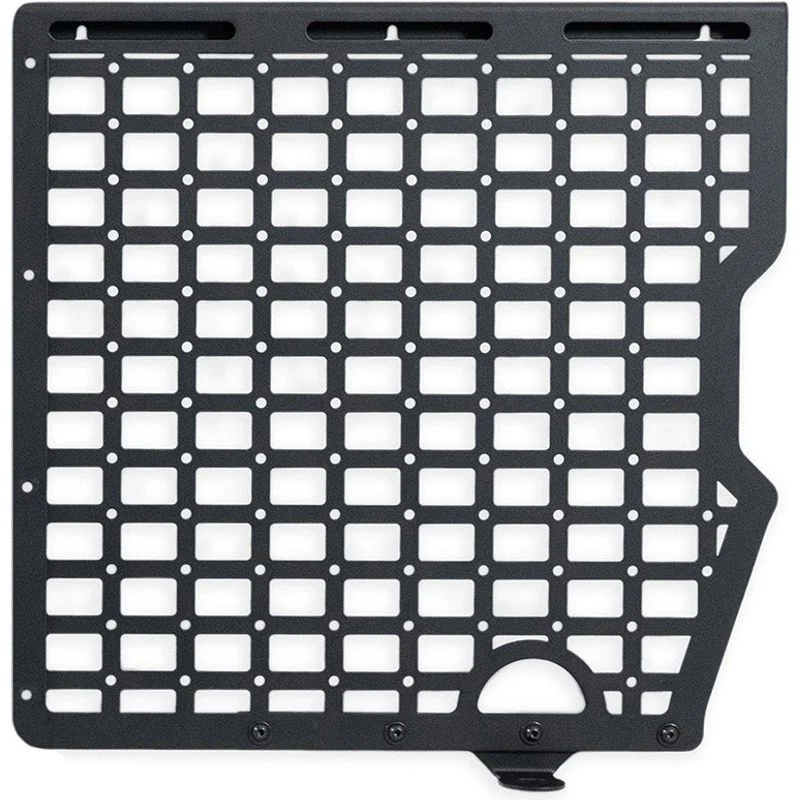 Addictive Desert Designs 15-20 Ford F-150 & Raptor Bed Cab Molle Panels Full Set Model AC1102101NA - Image 11