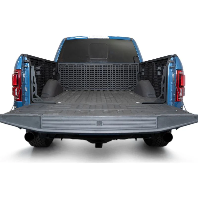 Addictive Desert Designs 15-20 Ford F-150 & Raptor Bed Cab Molle Panels Full Set Model AC1102101NA - Image 3