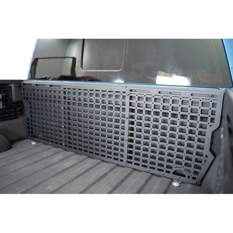 Addictive Desert Designs 15-20 Ford F-150 & Raptor Bed Cab Molle Panels Full Set Model AC1102101NA - Image 6