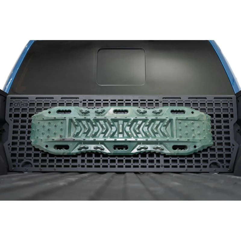 Addictive Desert Designs 15-20 Ford F-150 & Raptor Bed Cab Molle Panels Full Set Model AC1102101NA - Image 7