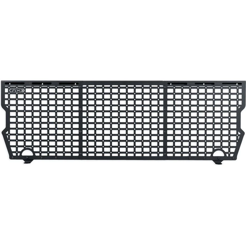 Addictive Desert Designs 15-20 Ford F-150 & Raptor Bed Cab Molle Panels Full Set Model AC1102101NA - Image 8