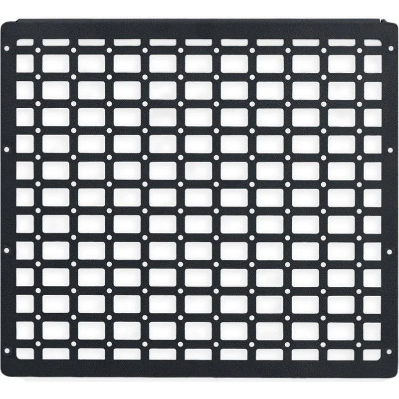 Addictive Desert Designs 15-20 Ford F-150 & Raptor Bed Cab Molle Panels Full Set Model AC1102101NA - Image 9