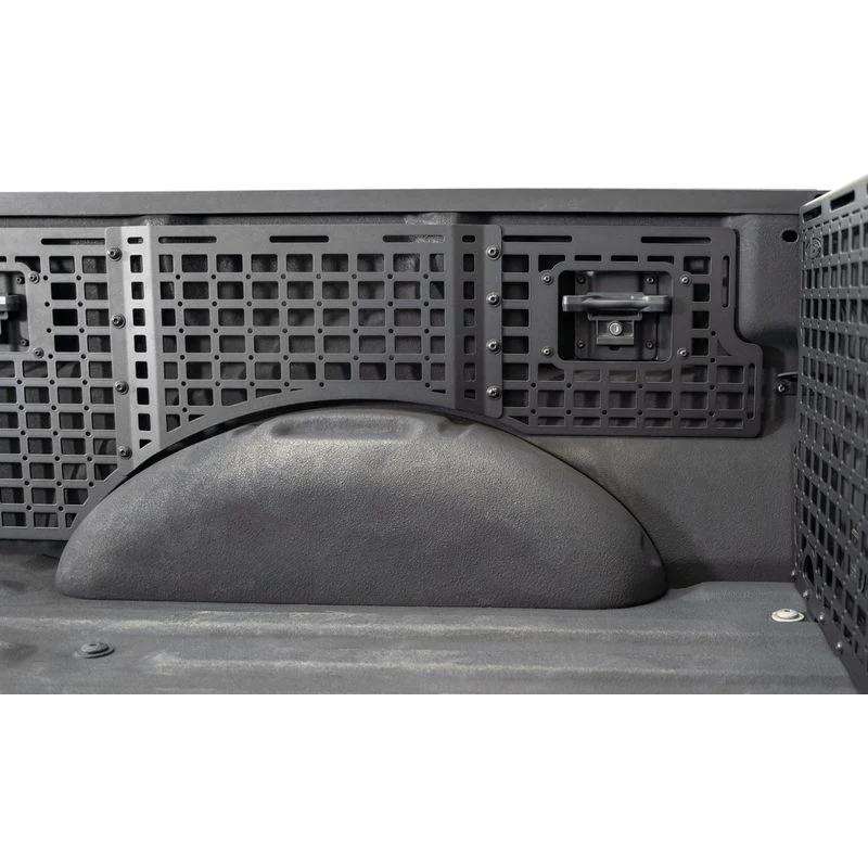 Addictive Desert Designs 15-20 Ford F-150 & Raptor Bed Side Molle Panels Passenger Full Model AC1101901NA-P - Image 3