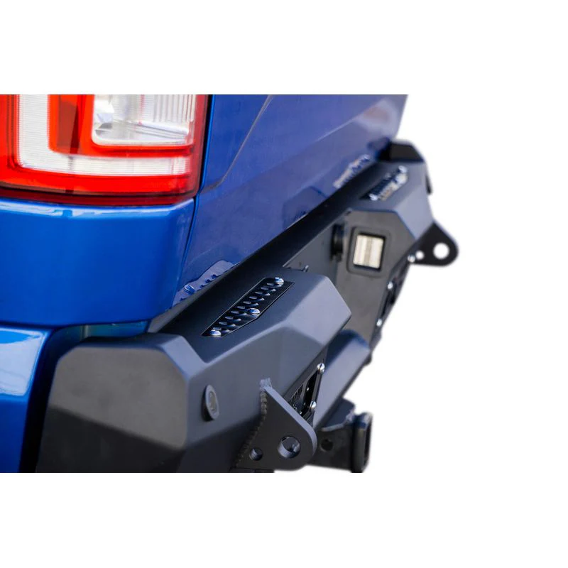 Addictive Desert Designs 15 - 20 Ford F-150 Stealth Fighter Rear Bumper Model R181231280103 - Image 2
