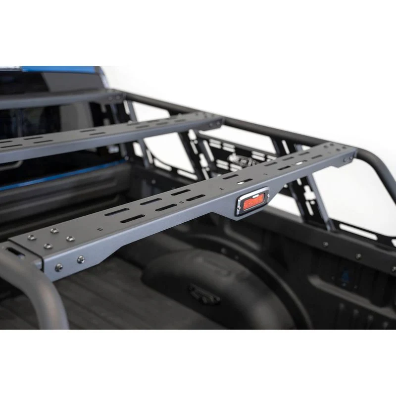 Addictive Desert Designs 15 - 23 Ford F-150/Raptor ADD-Lander Overland Rack Model C118822000103 - Image 3