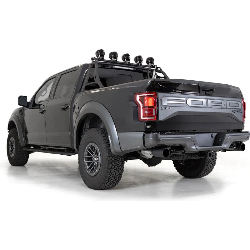 Addictive Desert Designs Ford F-150/Raptor ADD PRO Chase Rack Model C1160030601NA - Image 10