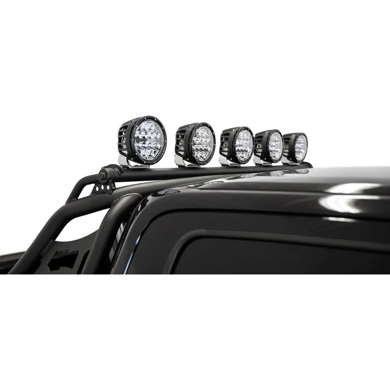 Addictive Desert Designs Ford F-150/Raptor ADD PRO Chase Rack Model C1160030601NA - Image 4