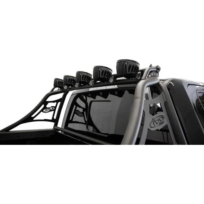 Addictive Desert Designs Ford F-150/Raptor ADD PRO Chase Rack Model C1160030601NA - Image 9