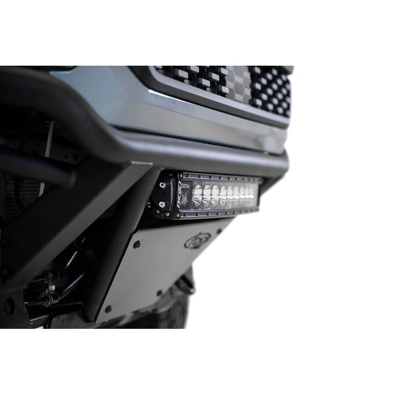 Addictive Desert Designs 16 - 23 Toyota Tacoma ADD PRO Bolt-On Front Bumper Model F688102100103 - Image 4