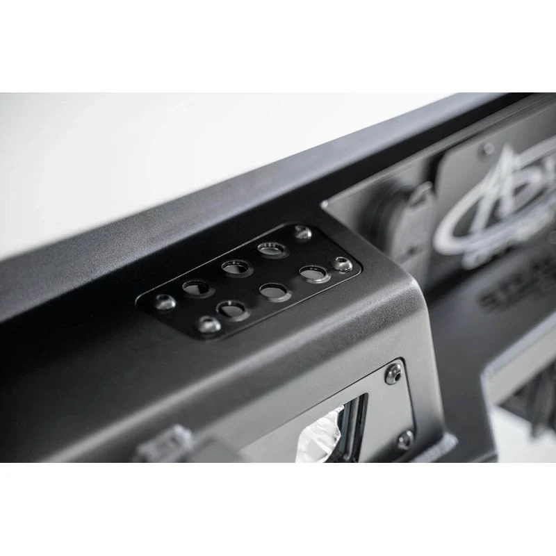 Addictive Desert Designs 16 - 23 Toyota Tacoma Stealth Fighter Rear Bumper Model R681241280103 - Image 6