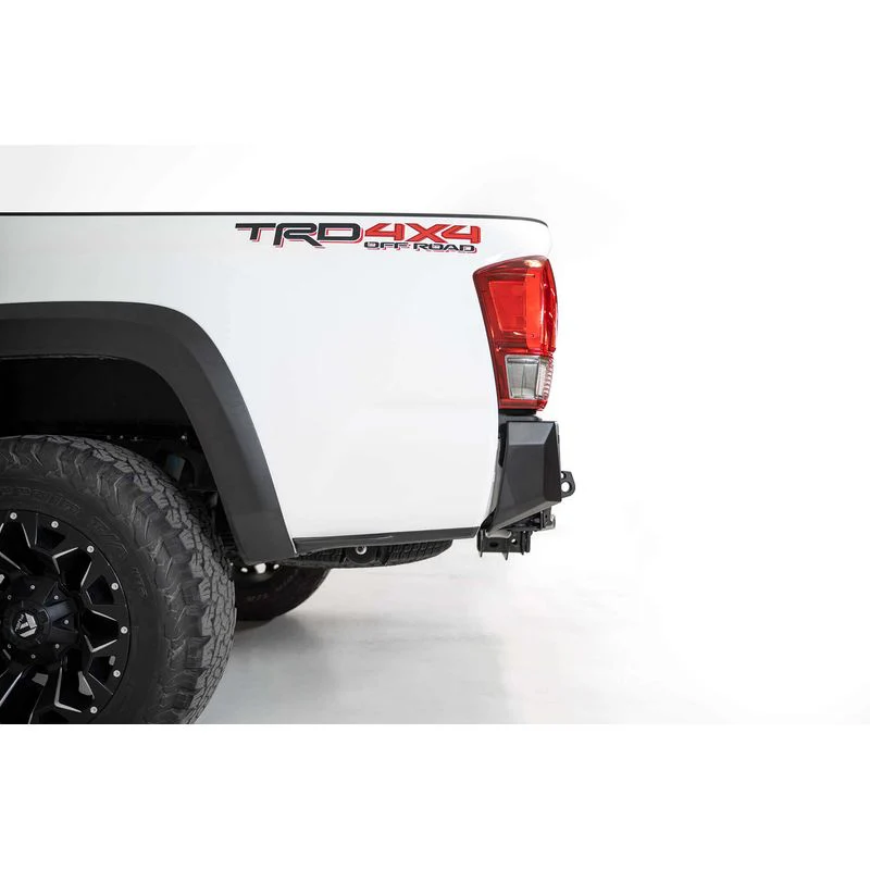 Addictive Desert Designs 16 - 23 Toyota Tacoma Stealth Fighter Rear Bumper Model R681241280103 - Image 9