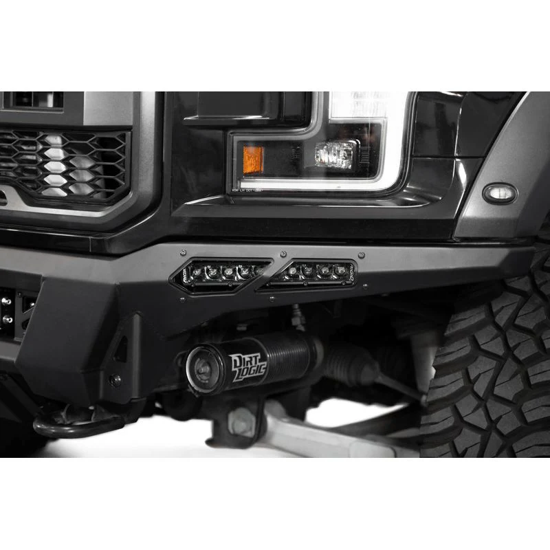 Addictive Desert Designs 17-20 F-150 Raptor Phantom Front Bumper Model F110263200103 - Image 6
