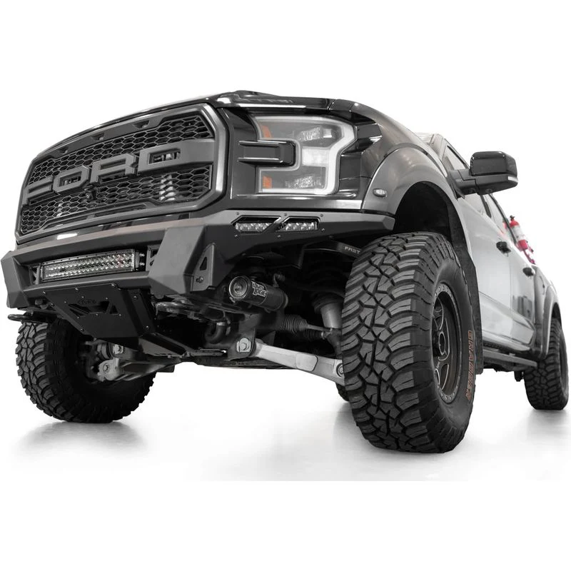 Addictive Desert Designs 17-20 F-150 Raptor Phantom Front Bumper Model F110263200103 - Image 9