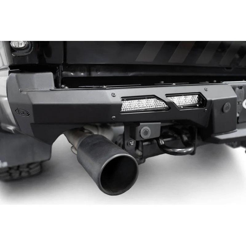 Addictive Desert Designs 17-20 F-150 Raptor Phantom Rear Bumper Model R110191190103 - Image 13